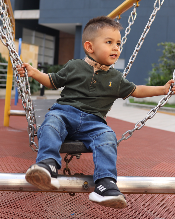 Polo Militar Nerú Niño