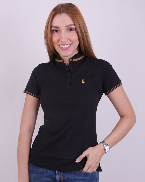 Polo Negra Nerú