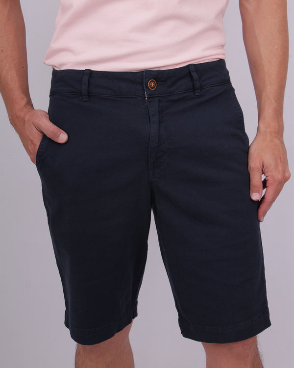 Bermuda Azul Navy
