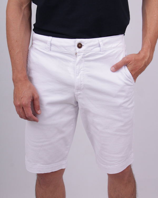 Bermuda Blanca