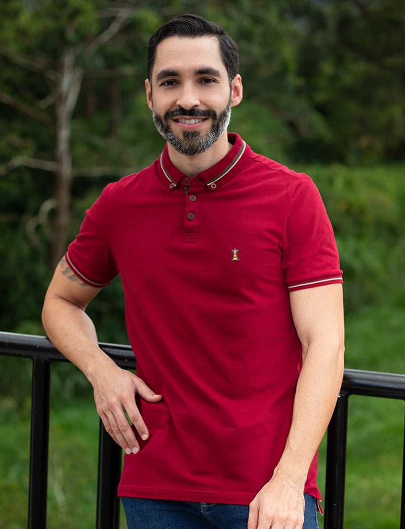 Camisas Lec Lee Hombre Camisa Vinotinto Hombre Camisa Para Hombre