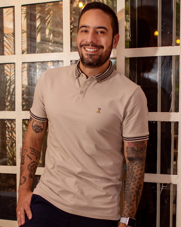 Polo Arena / Regular Fit